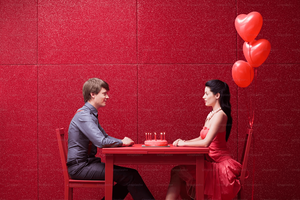 The Psychology Behind Meaningful Dating
